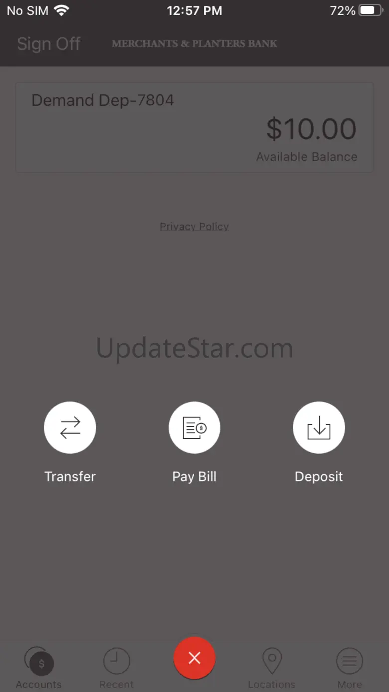 Merchants and Planters Bank MS 5.0.31.394