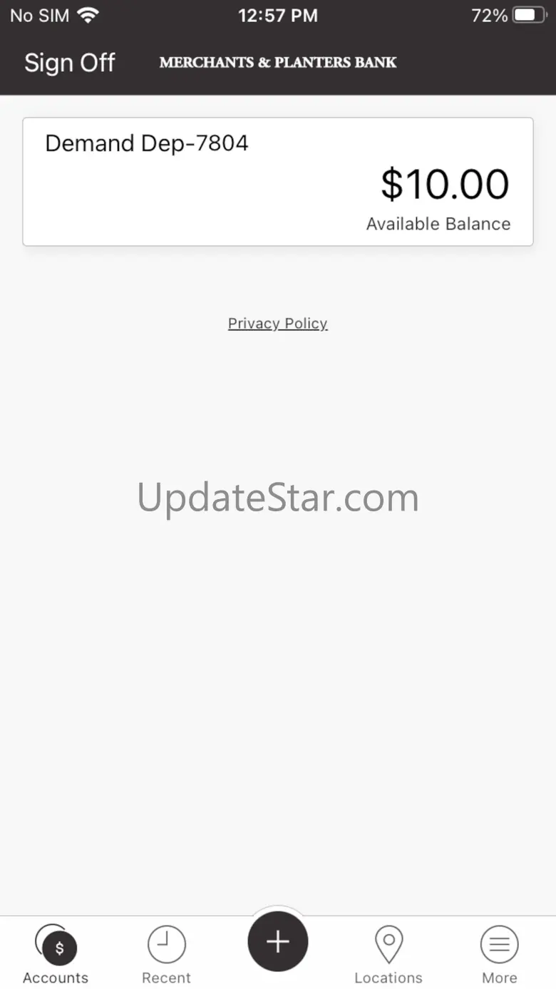Merchants and Planters Bank MS 5.0.31.394