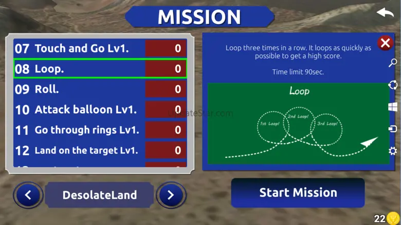 AcroPlaneRC 1.1.4