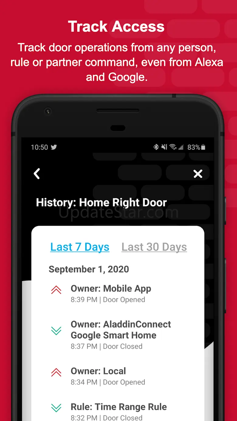 OHD Anywhere 6.2