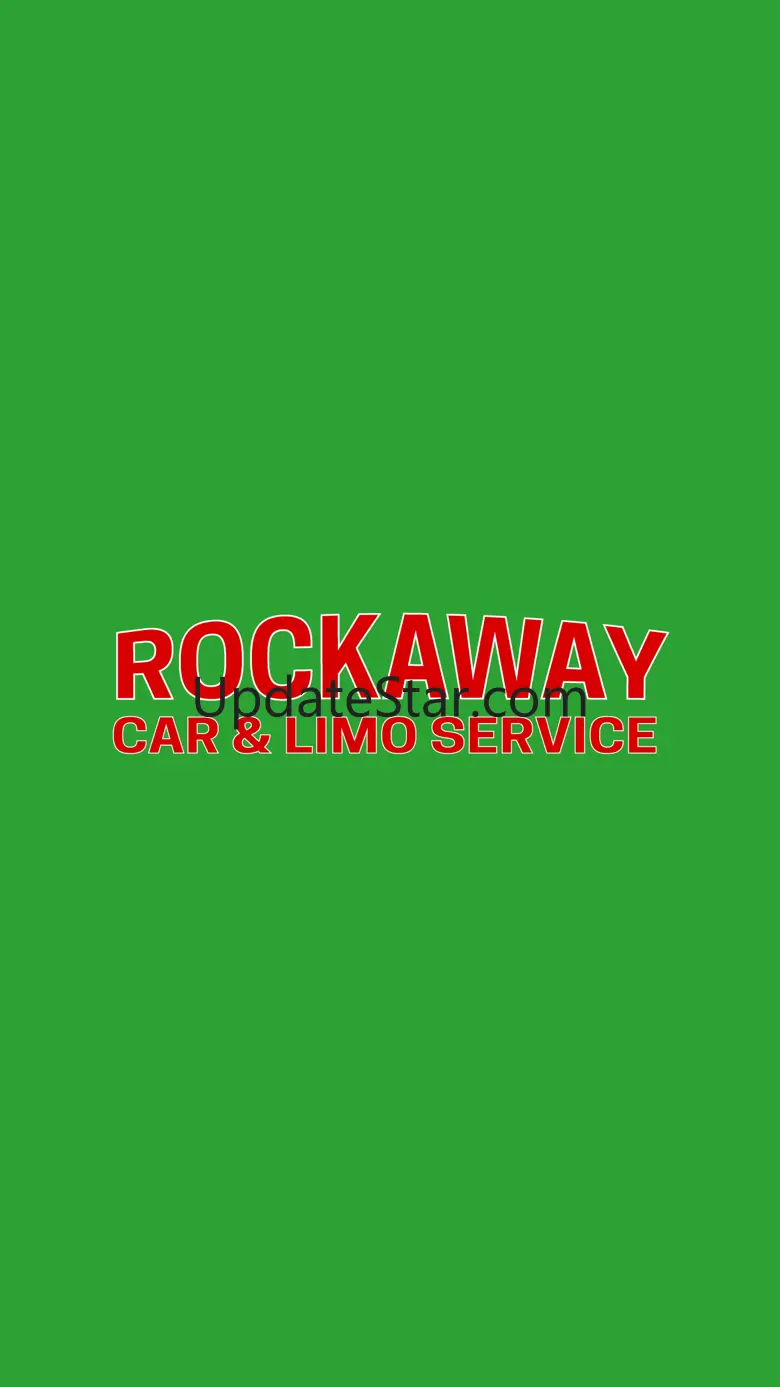 Rockaway Car Service 2.0