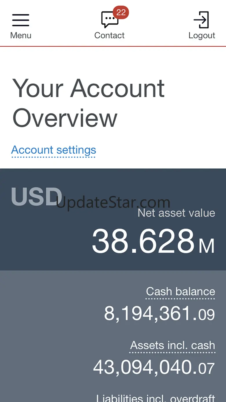 Bank of Singapore 10.0.8