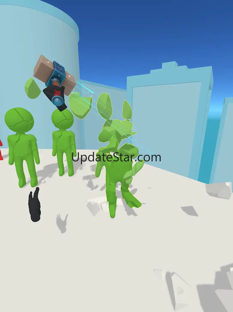 Mr. Hammer 0.1