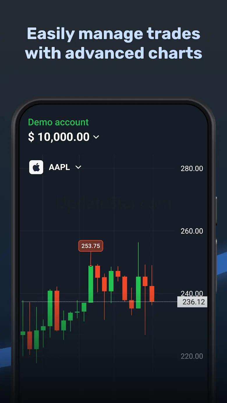 Olymp Matix - Trading Bots 3.2.0