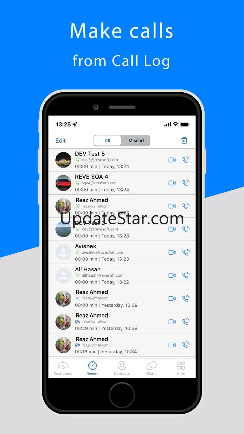 KloudTalk Smart Business Phone 5.0.3