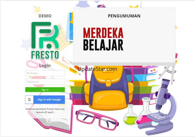 Afresto Browser 0.7.10