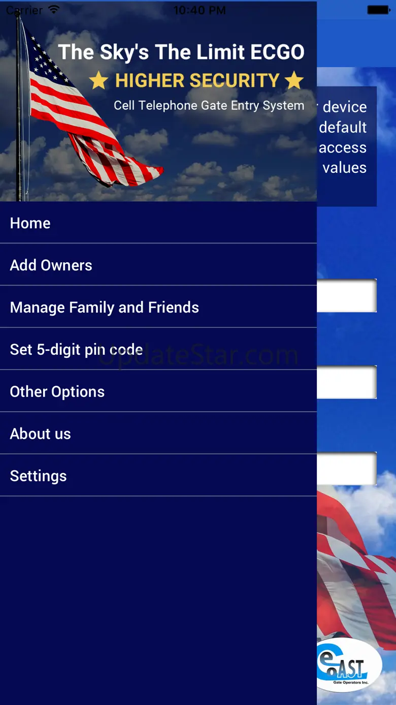 ECGO. 1.3