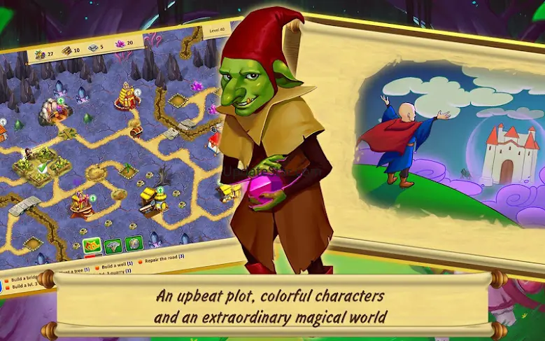 Gnomes Garden Chapter 3 1.3