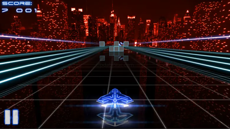 Neon City 1.3