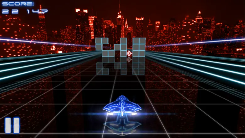 Neon City 1.3