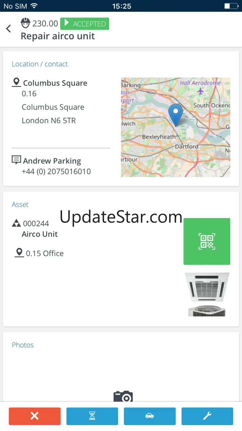 Planon AppSuite 2.3.0