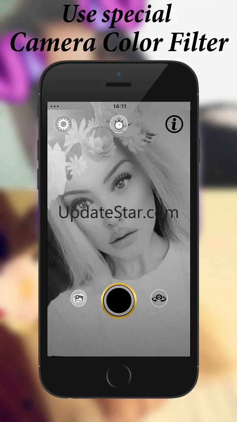 Dog Face Filter Effects Video 1.1