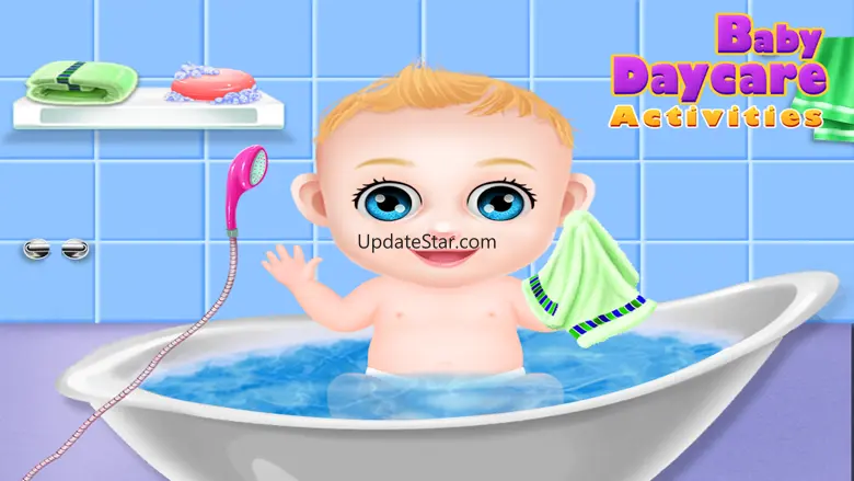Babysitter - Summer kids fun 1.0.1