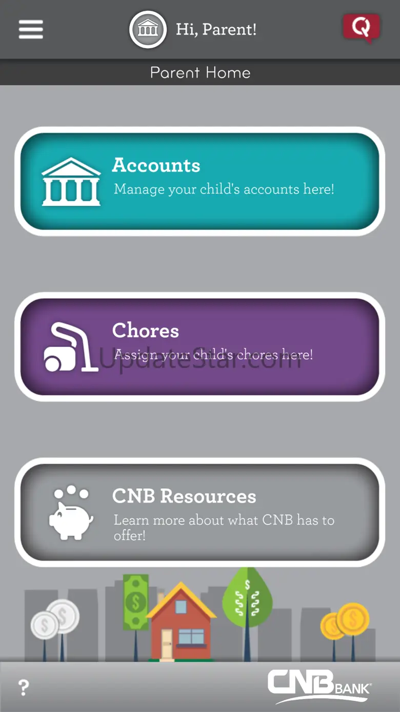 C.N.Bear Savings 4.4.3