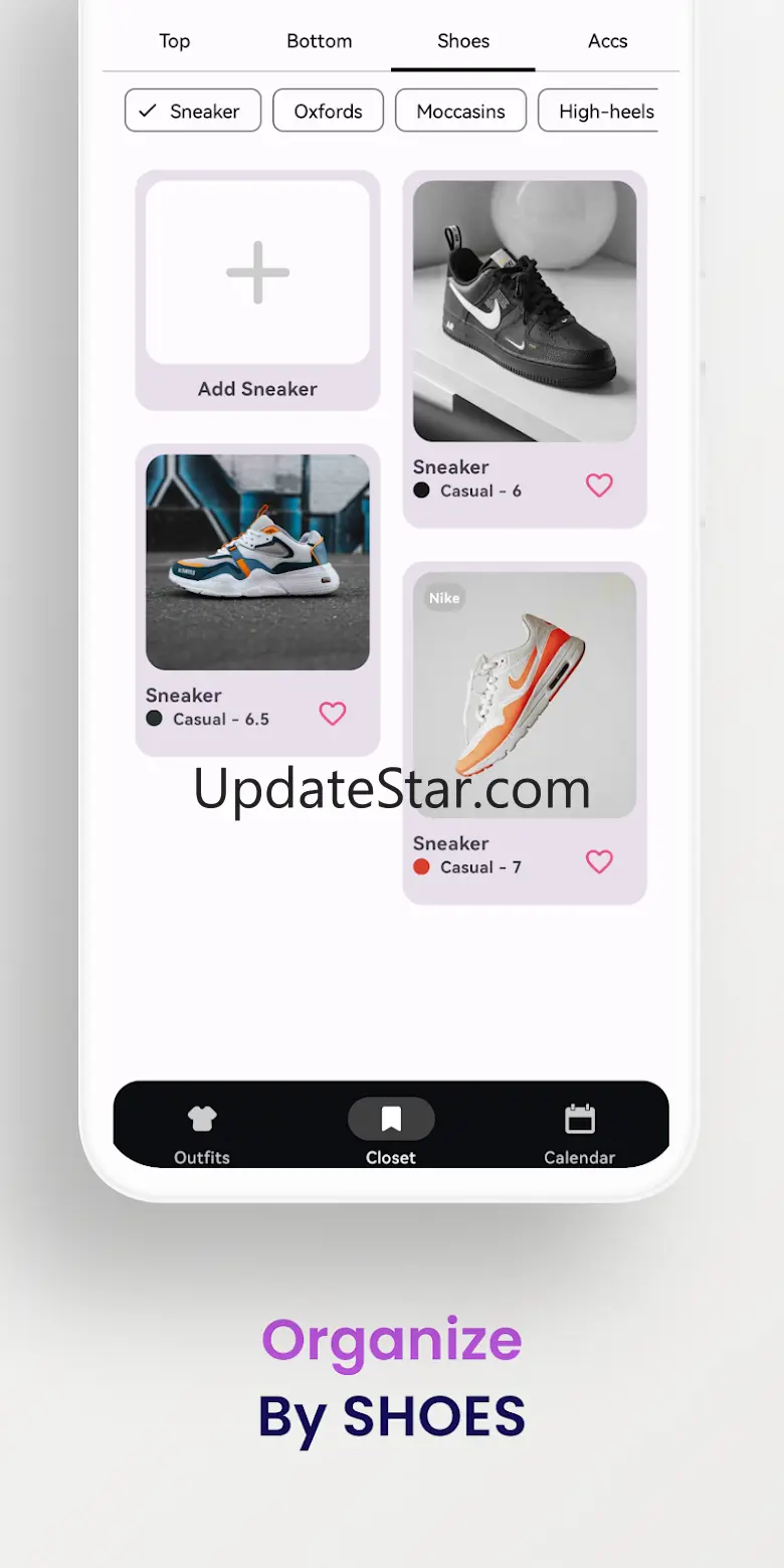 My Outfit: Your Virtual Closet 1.9.2