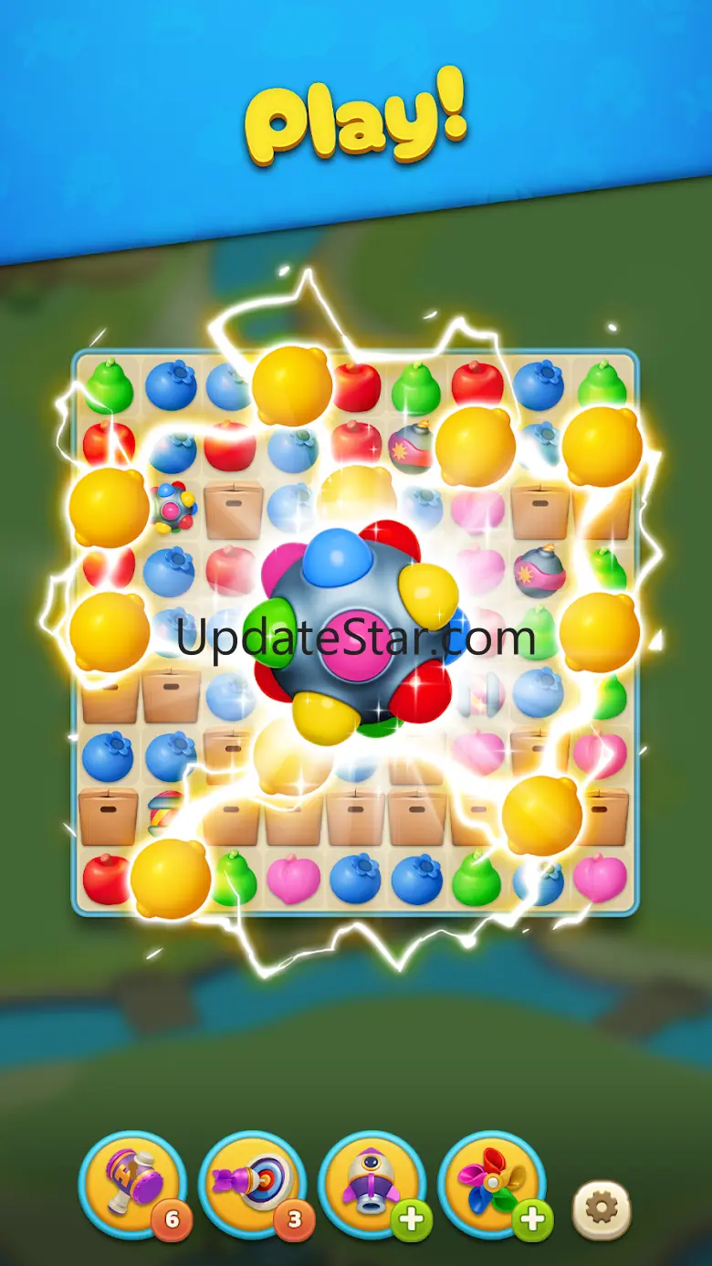 Capybara Land: Match & Design 0.9.1