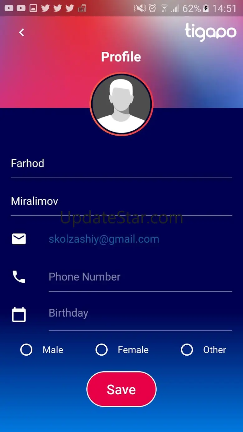 Tigapo 2.34.0