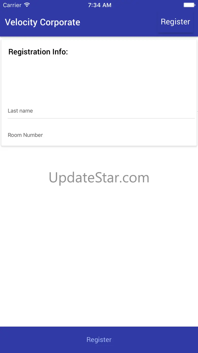 VCast 1.1.1