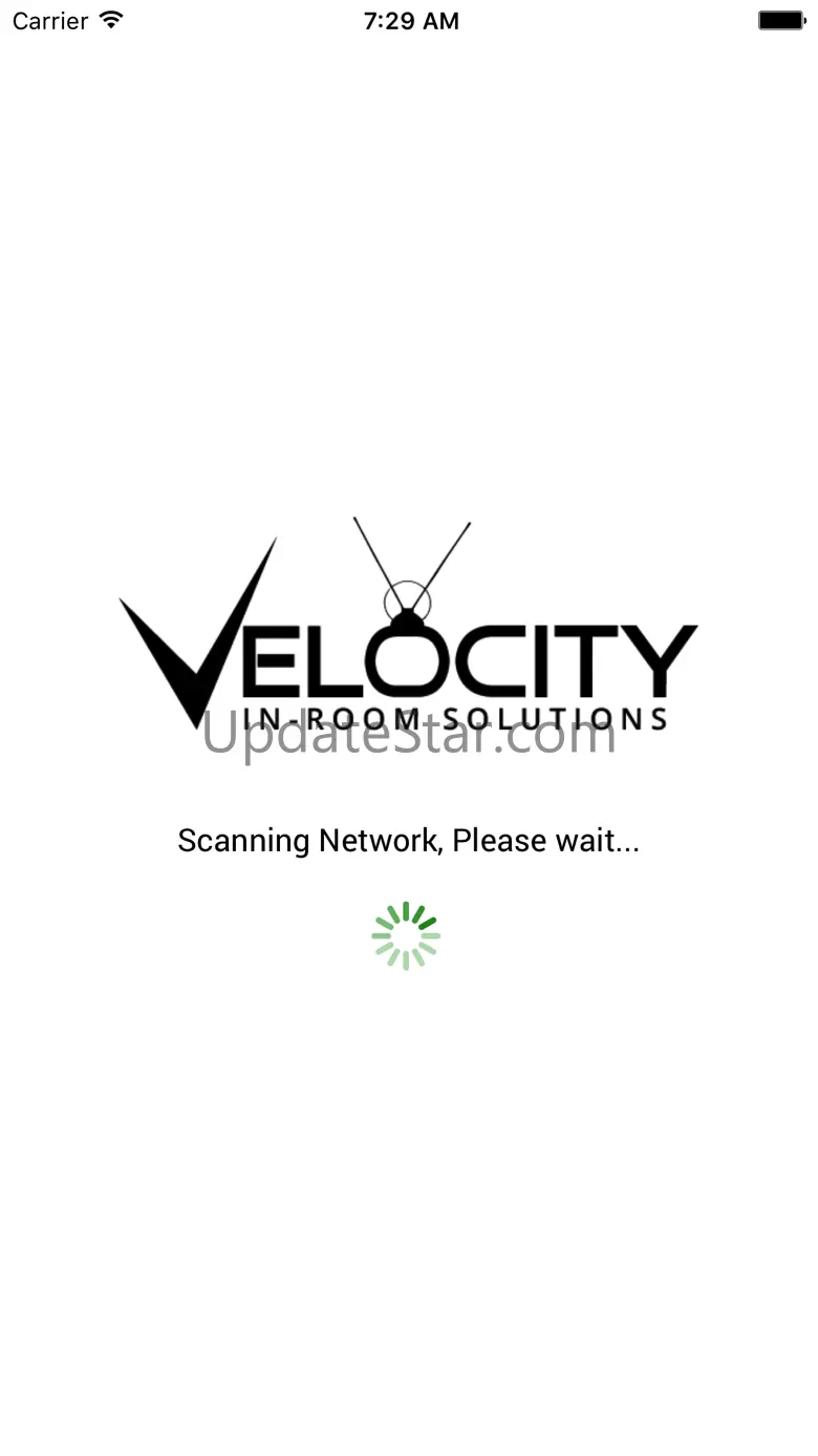 VCast 1.1.1
