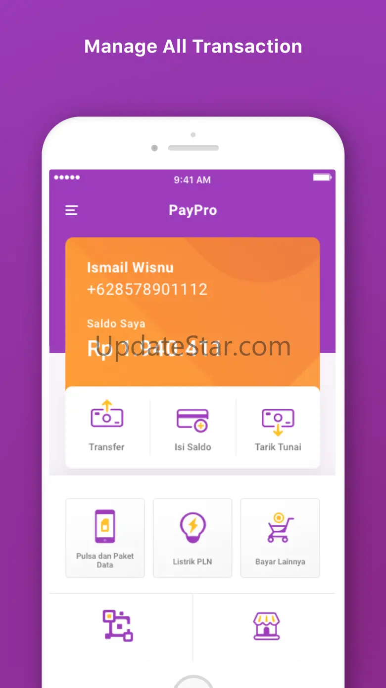 PayPro 2.5.4