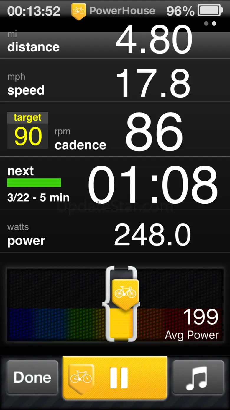 PowerHouse Bike 2.0.5