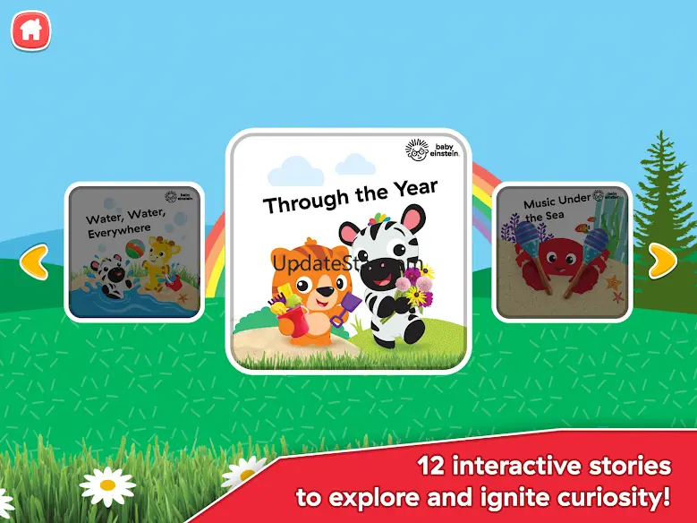 Baby Einstein: Storytime 1.0.4