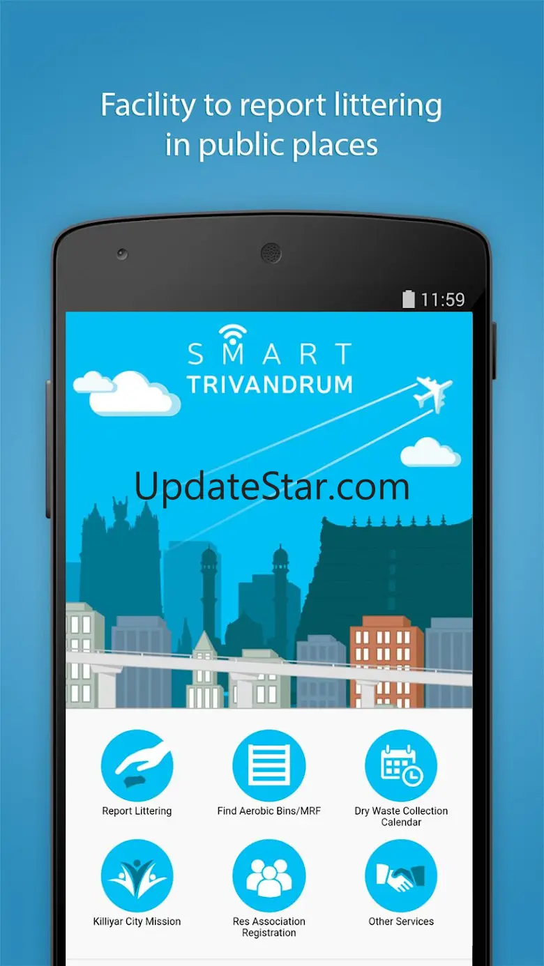 Smart Trivandrum 1.8.20