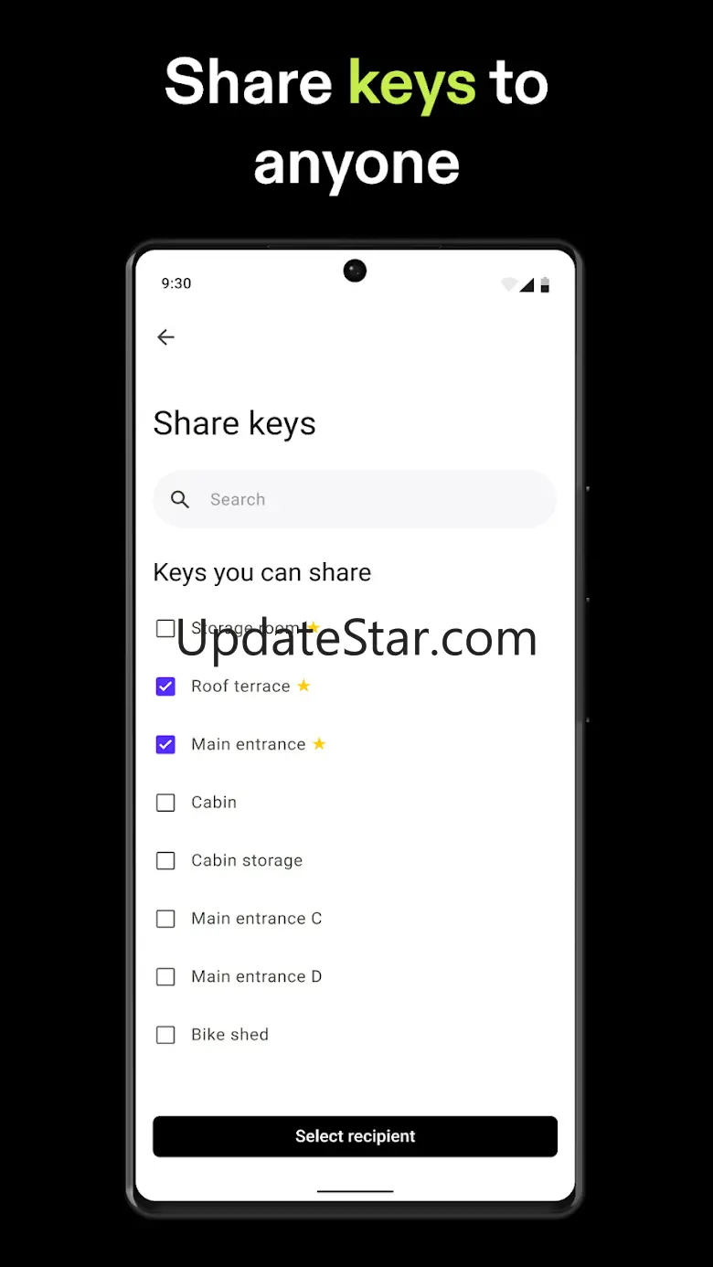 Unloc 5.4.1