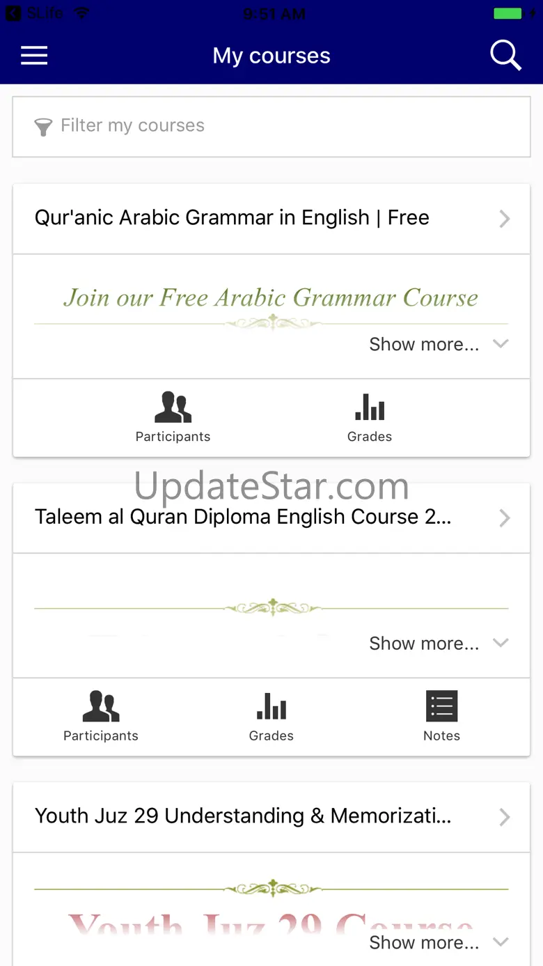 MyAlhuda Online 1.0