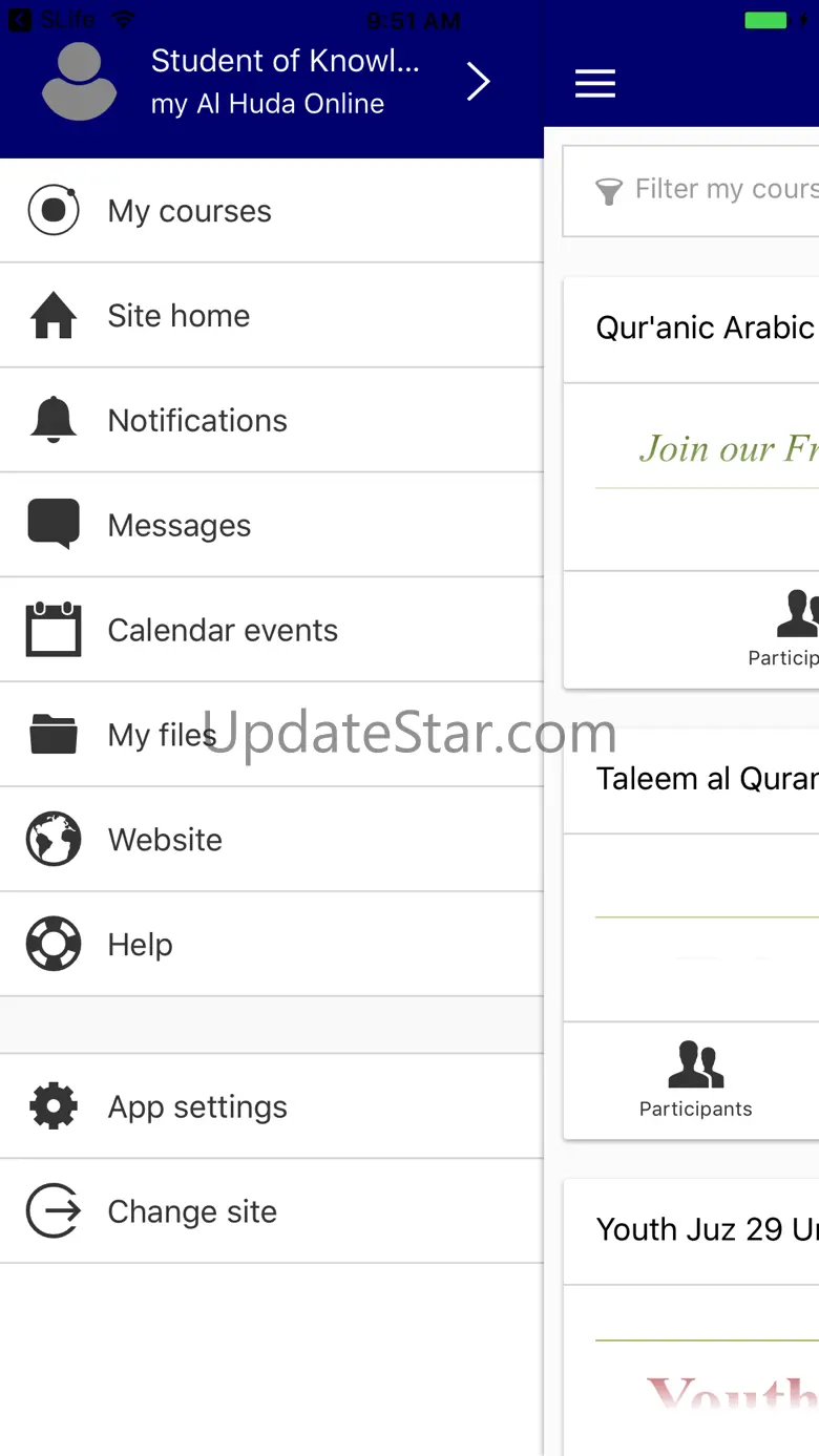 MyAlhuda Online 1.0