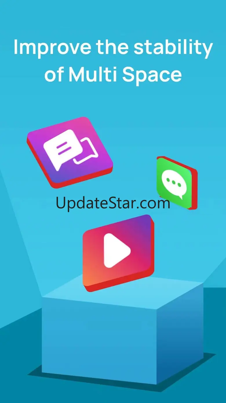 Multi Space - 32 bit support