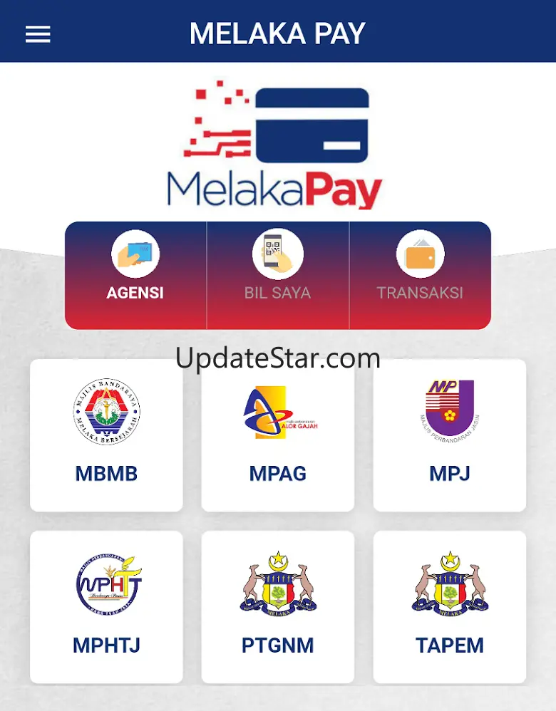 MelakaPay 1.2.9