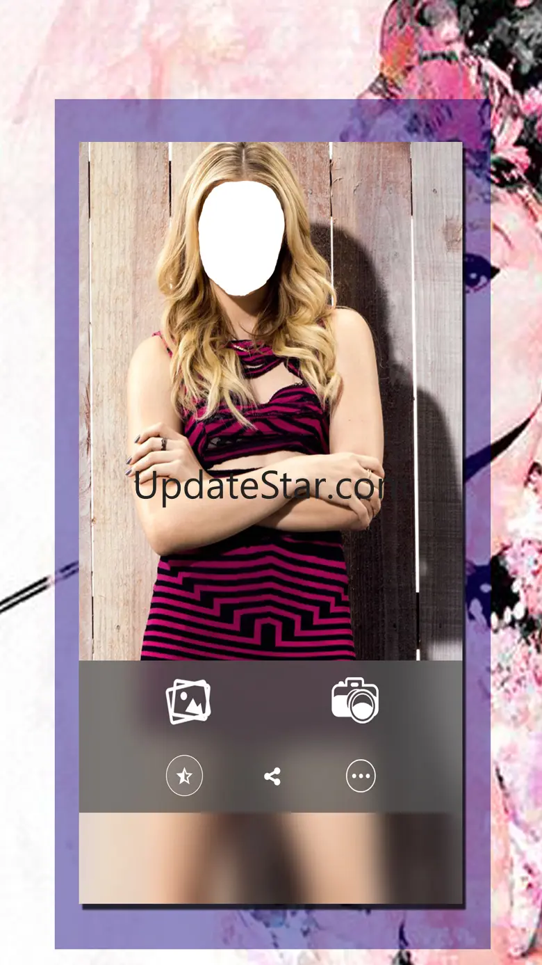 Make Me Girl - Photo Prank Editing App 1.0
