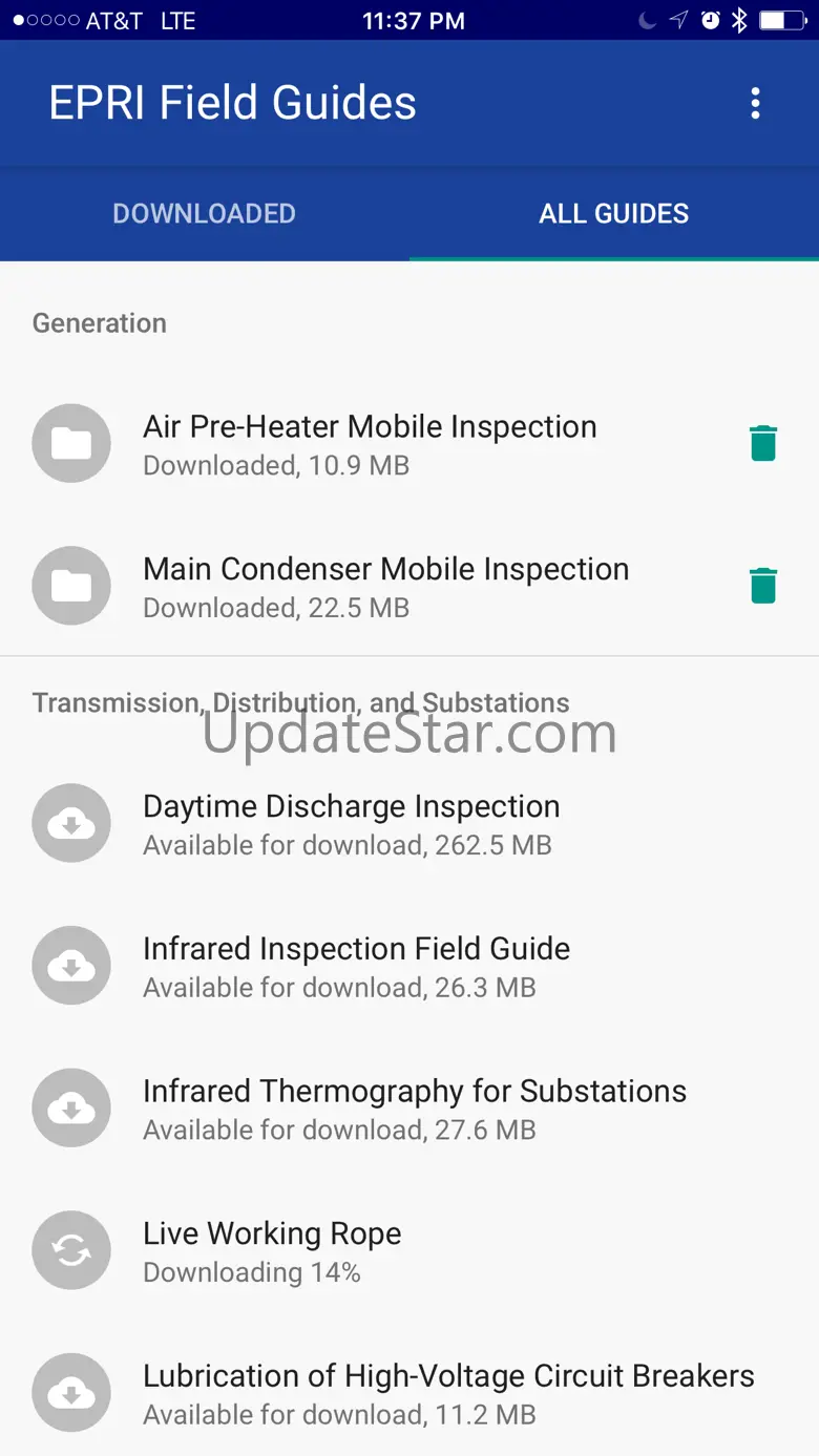 Field Guides 4.0.0