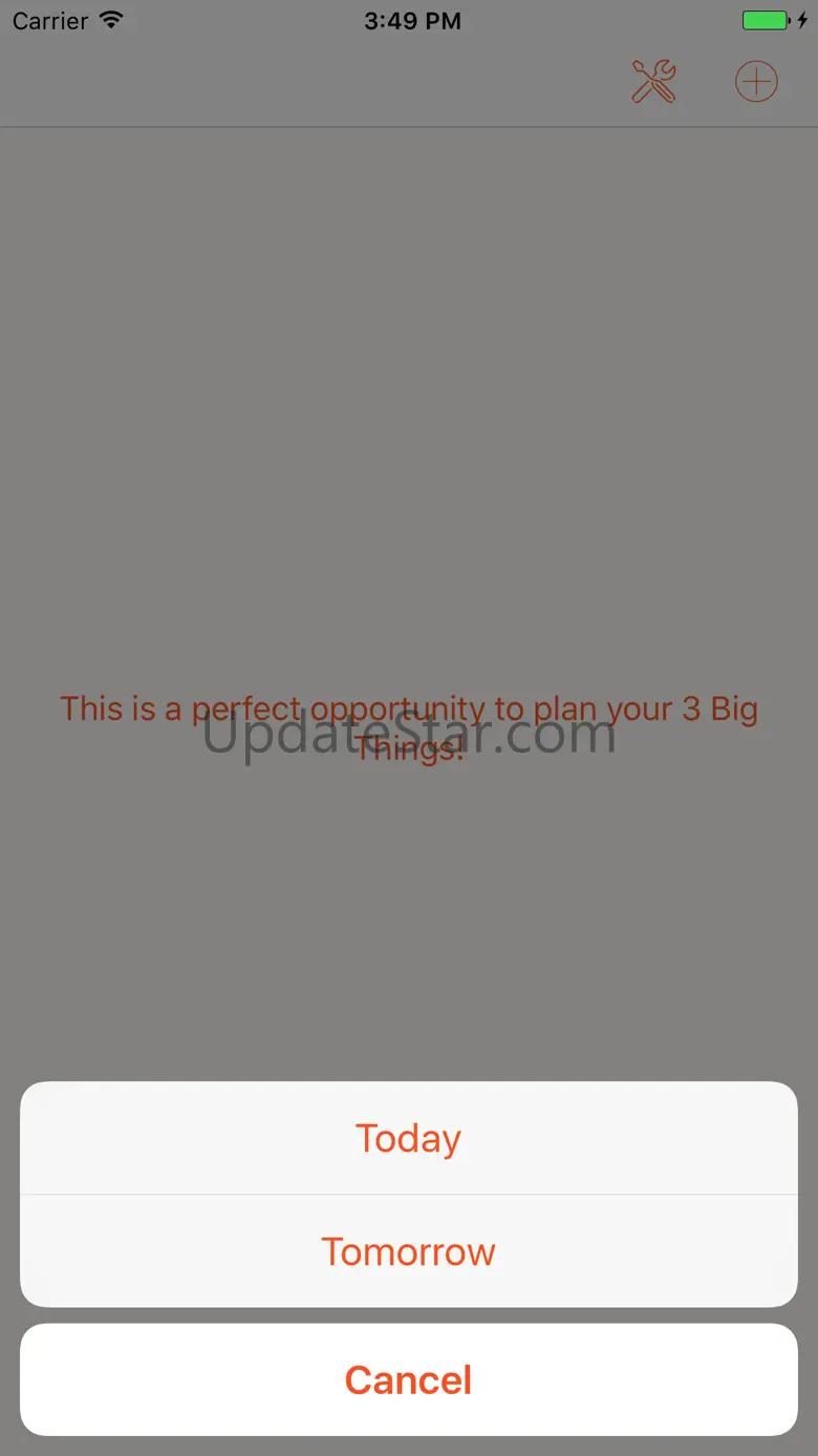 3 Big Things 1.1