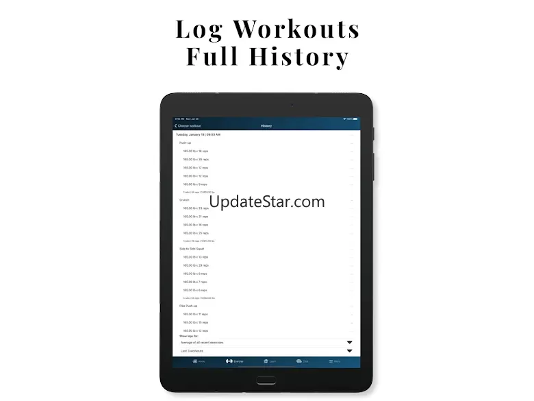 Dr. Muscle AI Personal Trainer 2.7.2606