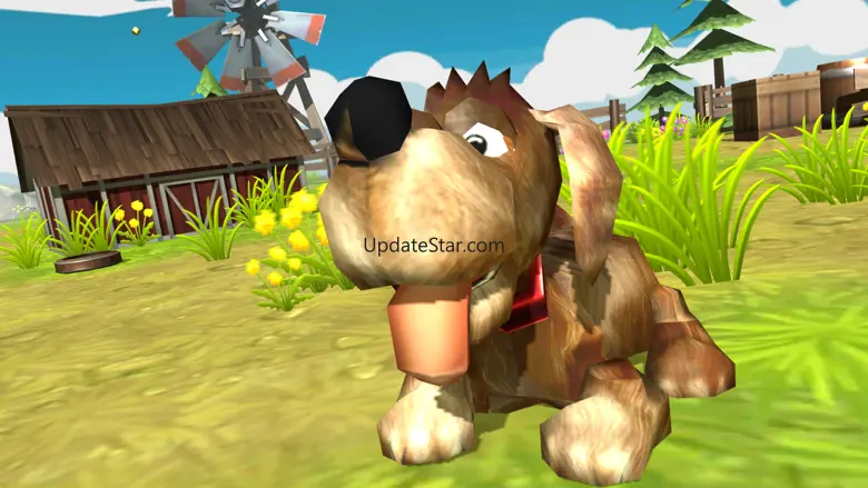 My Puppy - Virtual Pet Dog 1.0