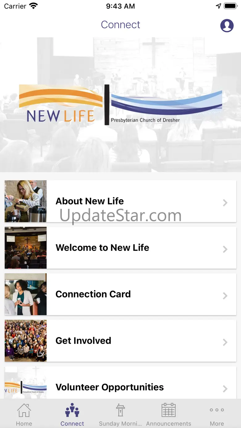 New Life Presbyterian Dresher 150000000000000000.23.0