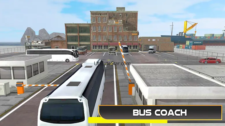 Bus Simulator 2024 1.3