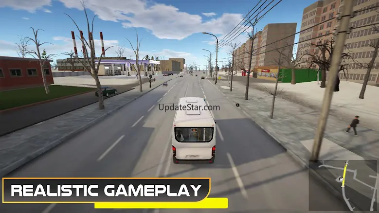 Bus Simulator 2024 1.3