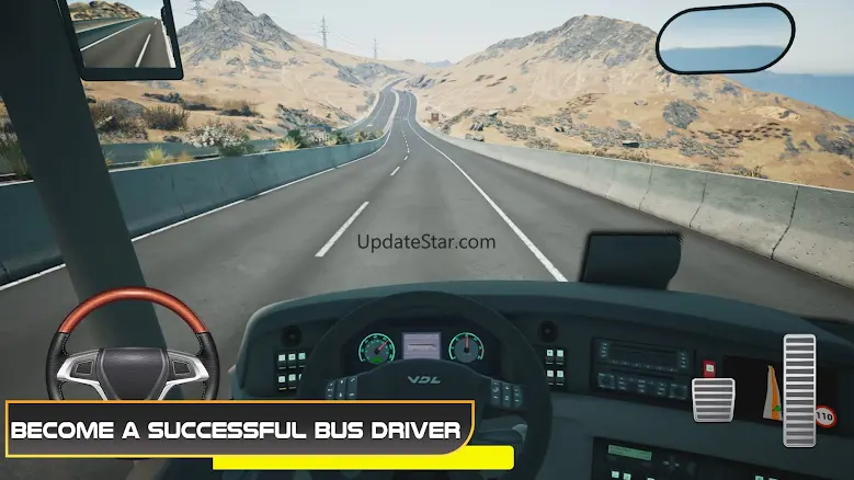 Bus Simulator 2024 1.3