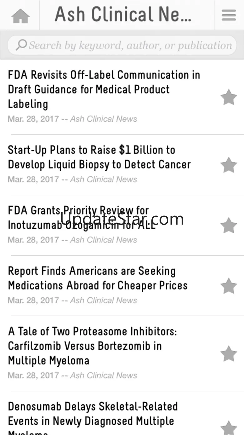 DocWire – Medical Reading 3.6.2