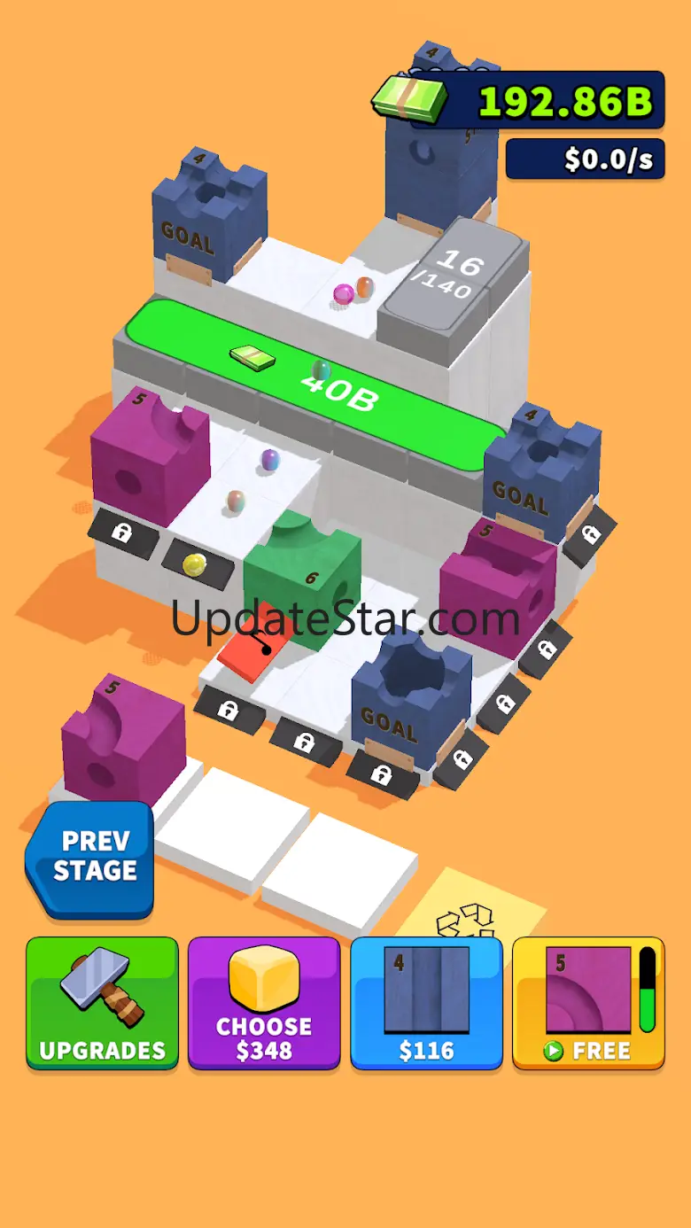 Marble Block Fever 1.8.0