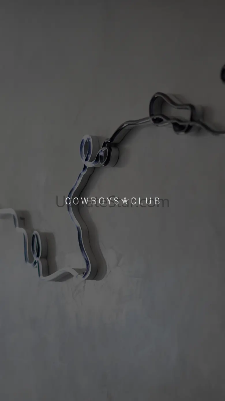 Cowboys Club 23.87