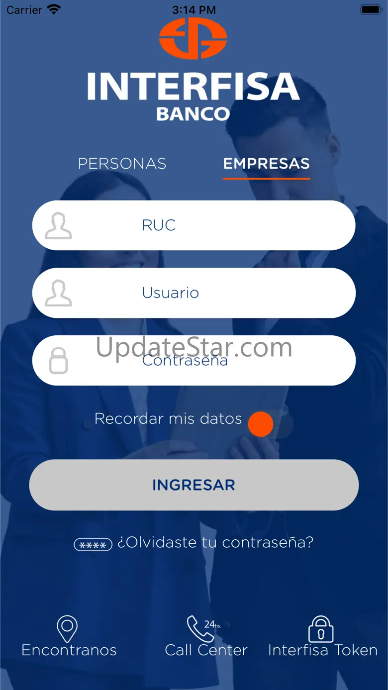 Interfisa Banco 2.5.3