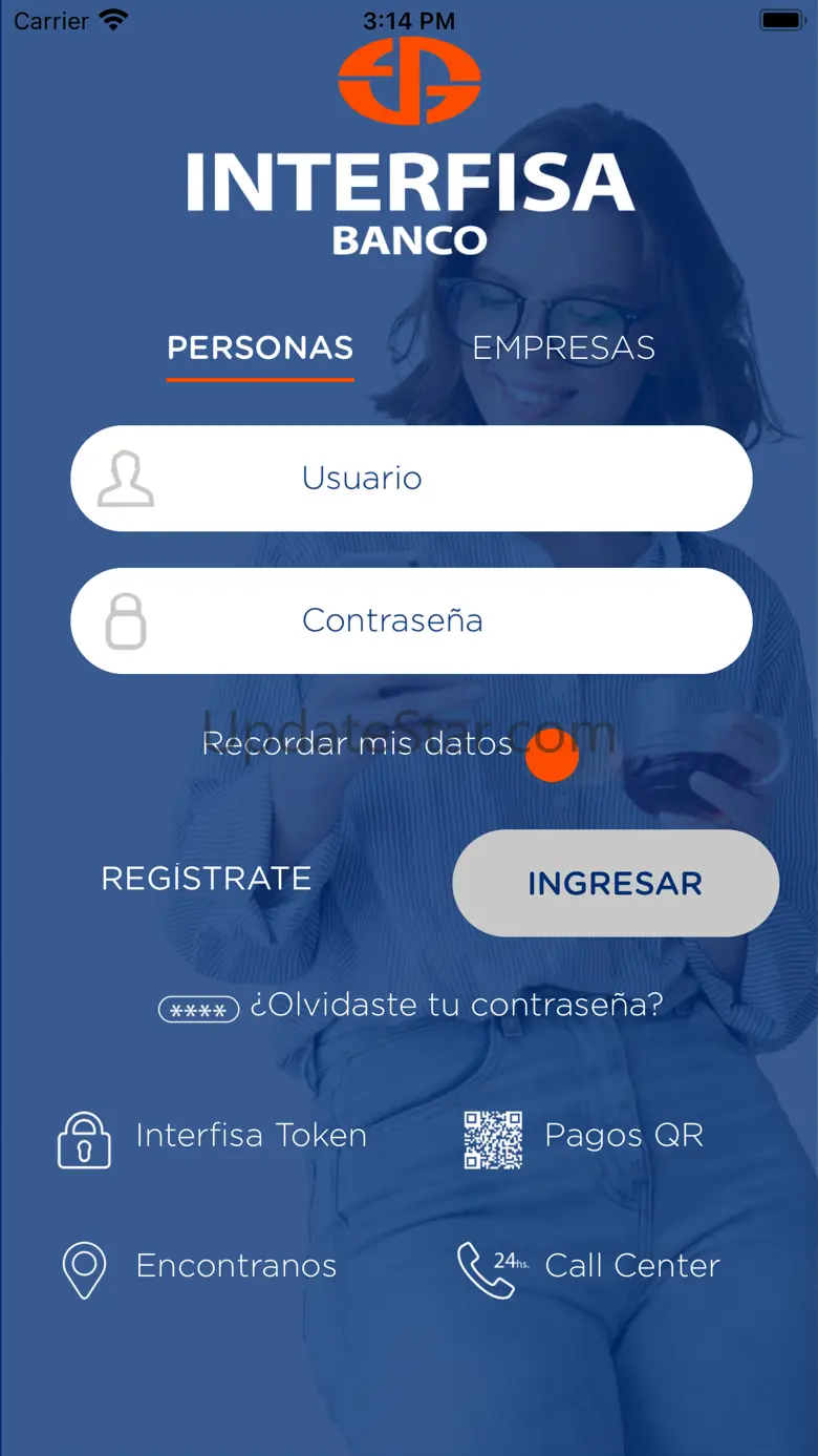 Interfisa Banco 2.5.3