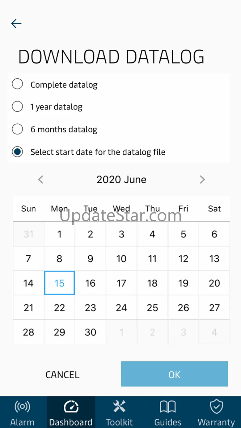 Star Cool Service 5.1.1