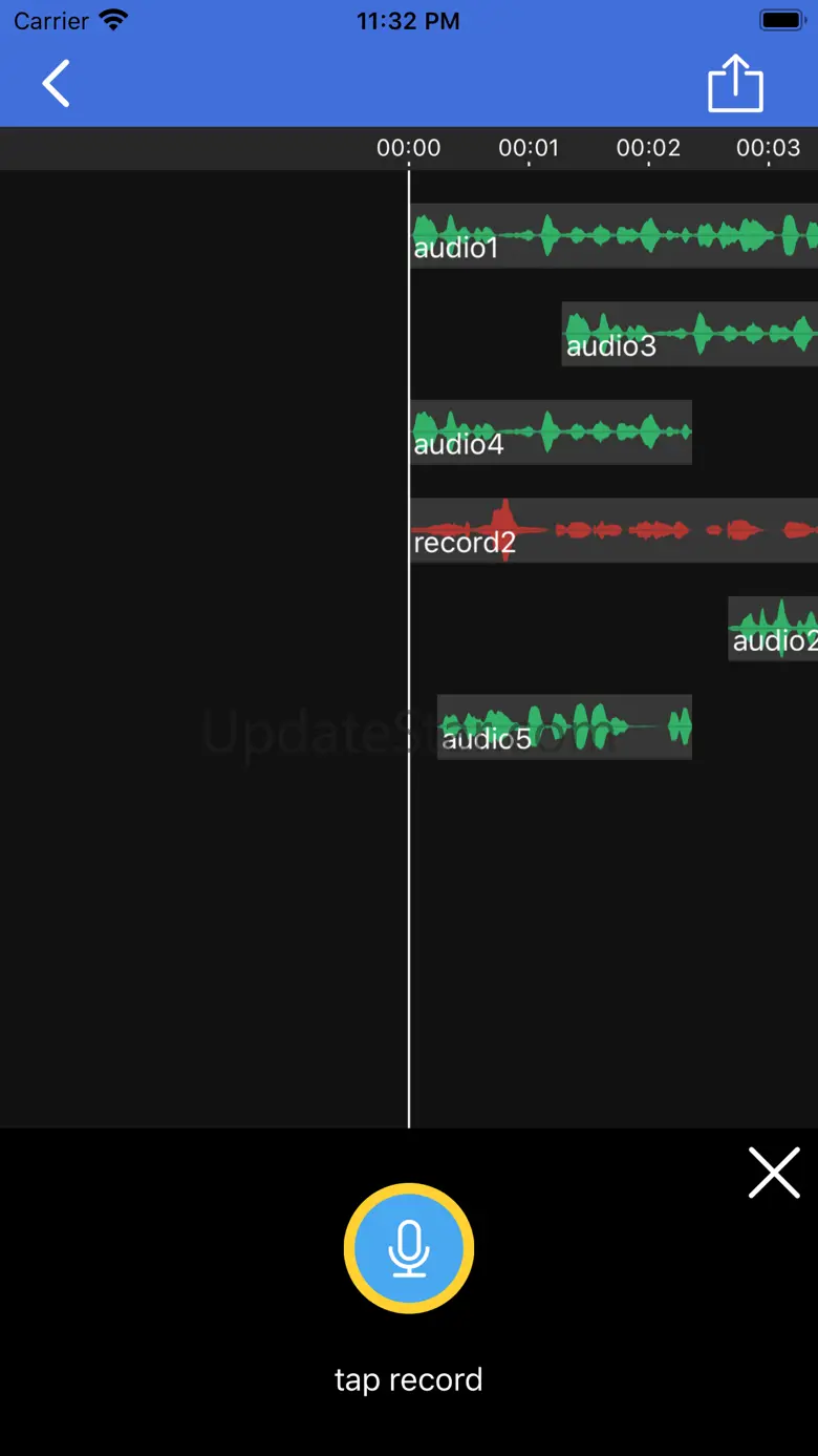 MusicLre-edit and cut music 5.2