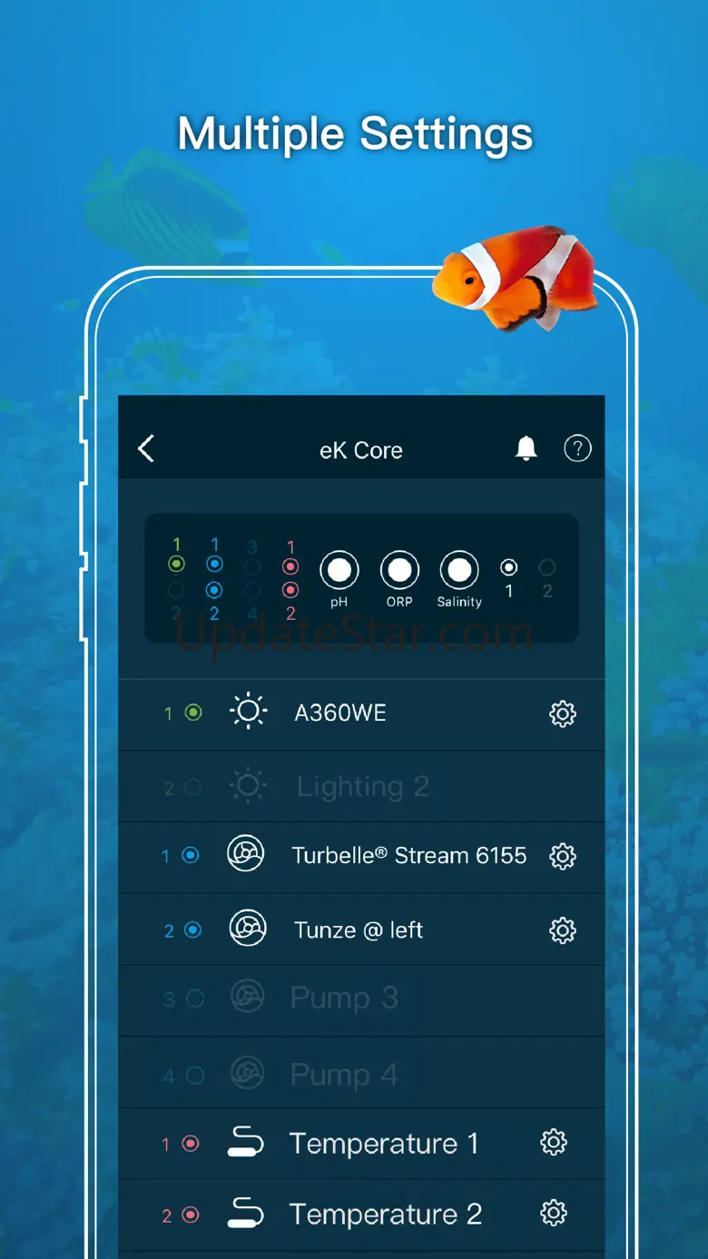 eKoral Pro 2024.7.18