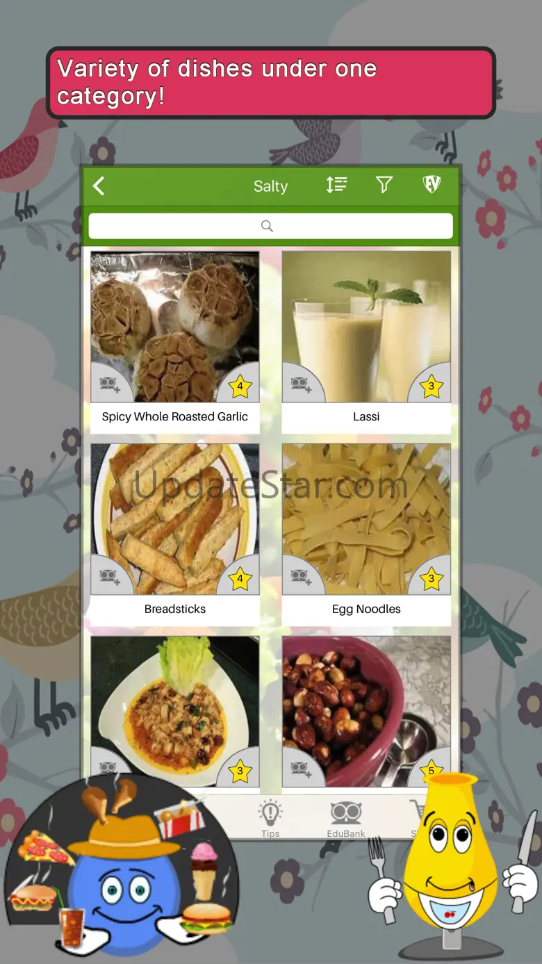 Alkaline Diet SMART CookBook 1.1